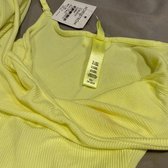 Soft lounge long slip dress - Picture 2 of 3